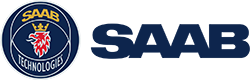 Logotype SAAB