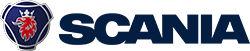 Scania logotype