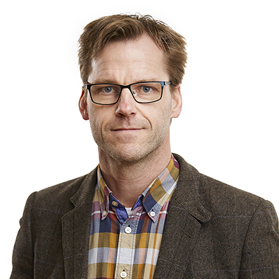Jan Mårtensson