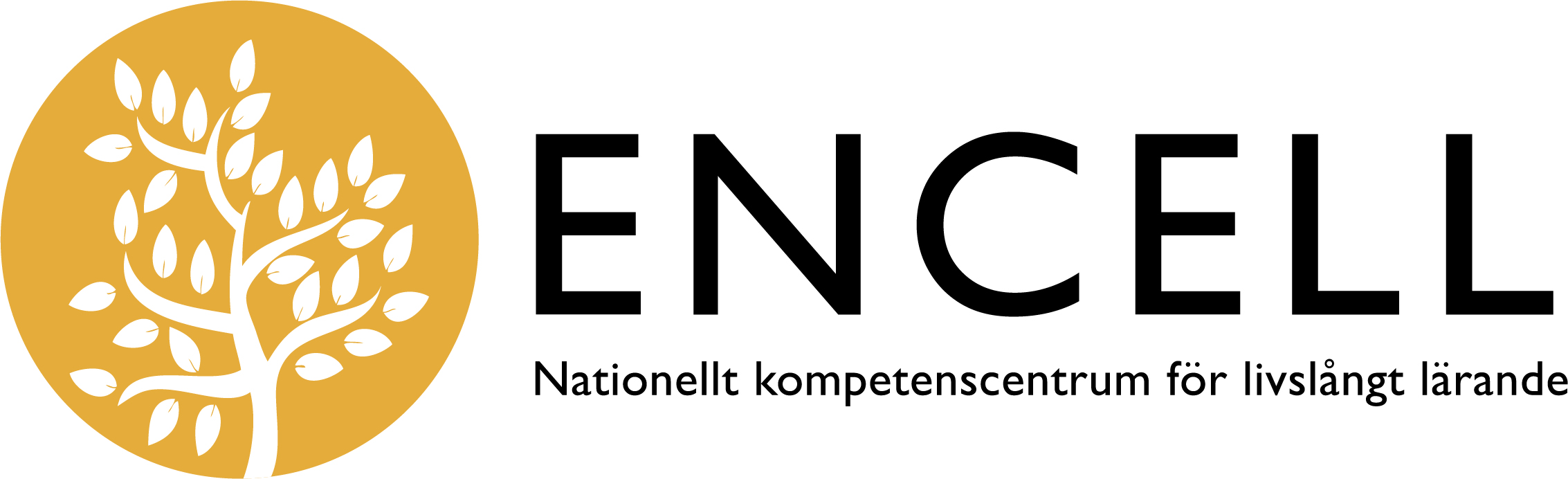 ENCELLs logotyp