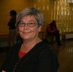 Margareta Adolfsson