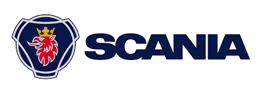 Scania logotyp