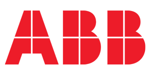 Logotype ABB