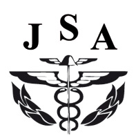 JSA logotyp