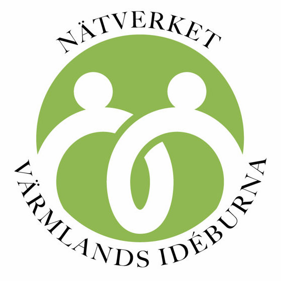 Värmlands idéburna, logotyp