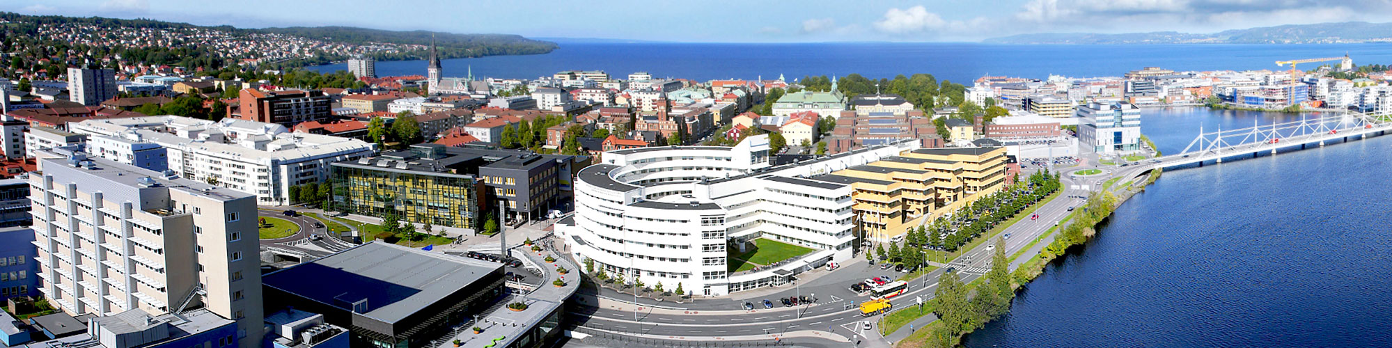 About us - About the University - Jönköping University
