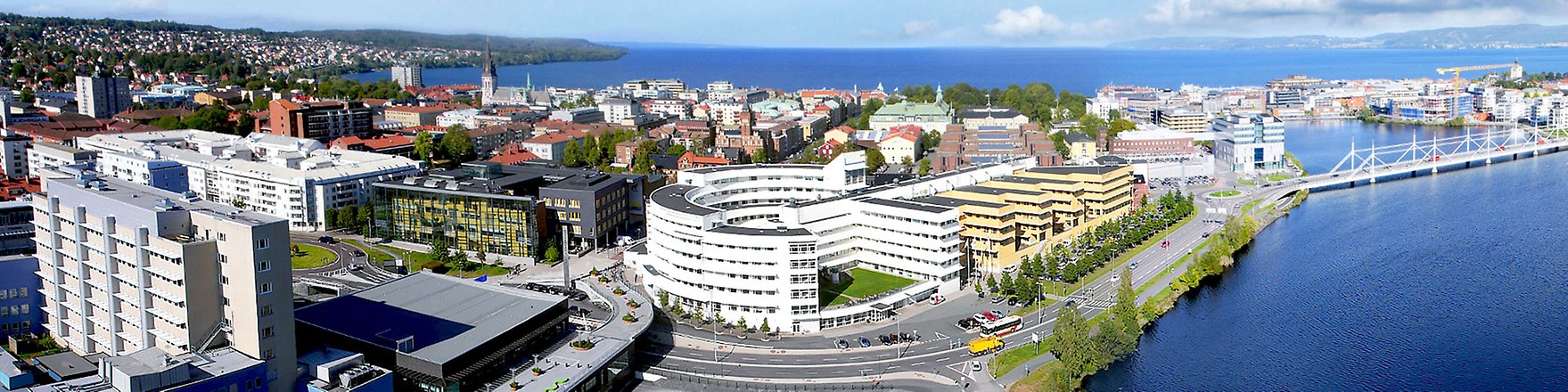 HHJ programme list - About us - Jönköping University