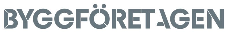 Byggföretagen logotyp