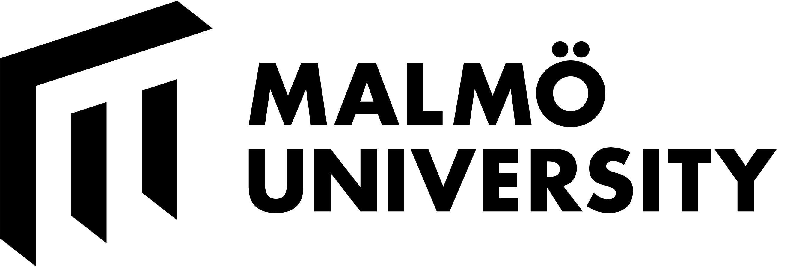 MAU logotype