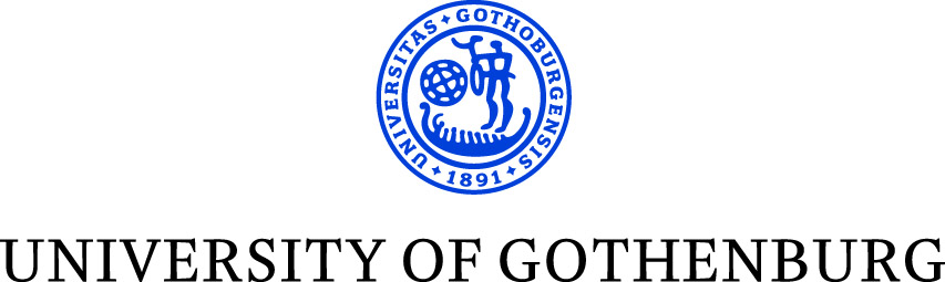 GU logotype