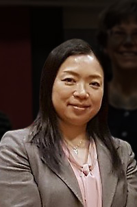 Yukiko Sawano