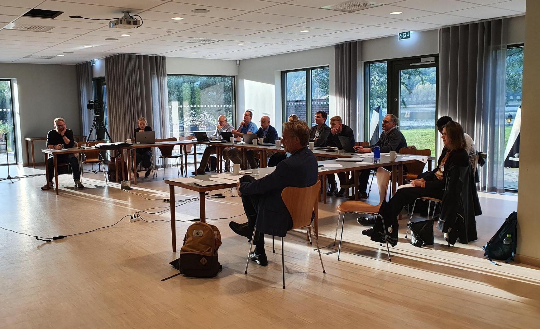 5th CEnSE Urban and Regional Economics Workshop