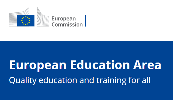 European Commission, European Education Area - Quality education and training for all