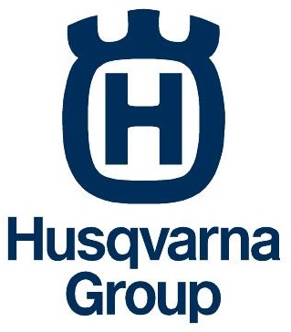 Husqvarna logo