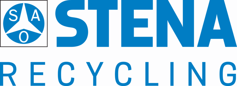 Logotyp Stena recykling