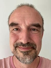 Mats Tängermark