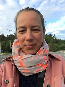 Anna Angantyr