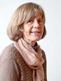Ann-Kristin Boström, affilierad forskare vid Encell.