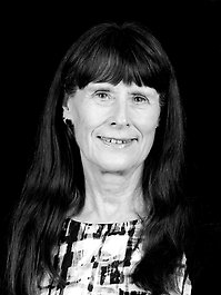 Karin Rönnerman, professor i pedagogik