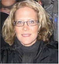Ulrika Lundh Snis, doktor i informatik.