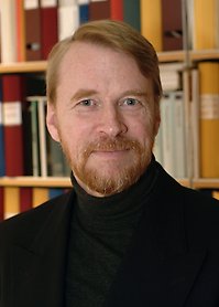 Per-Olof Thång, professor i pedagogik.
