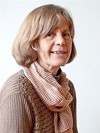 Ann-Kristin Boström