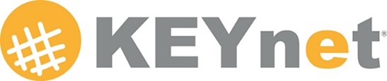Logotype Keynet