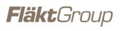 Logotype Fläktgroup