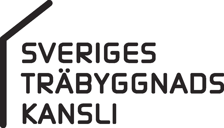 Logga Träbyggnadskansliet