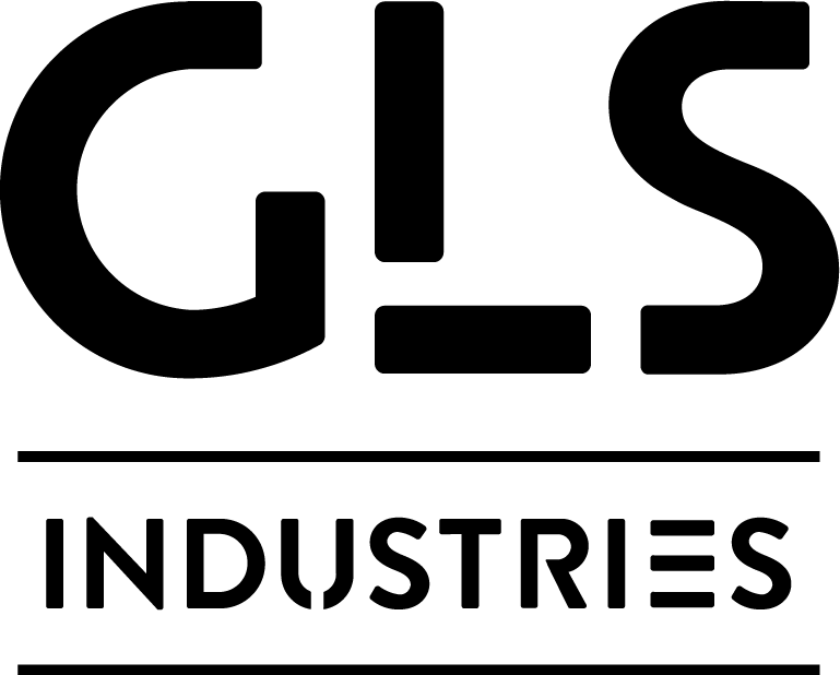 GLS Industries ogotyp