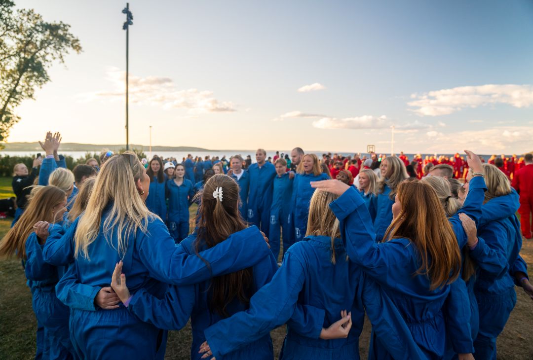 Jönköping är Årets studentstad 2026