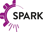 Spark logotyp