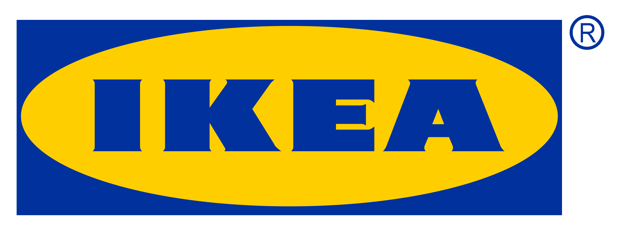 IKEA logotyp