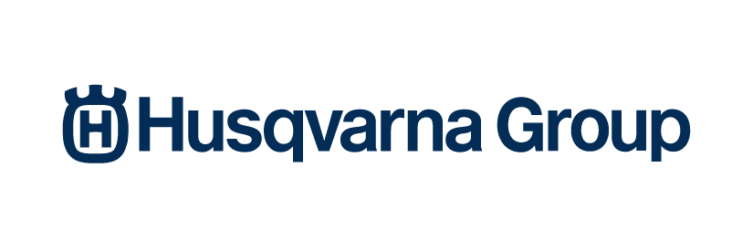 Husqvarna Group logotyp