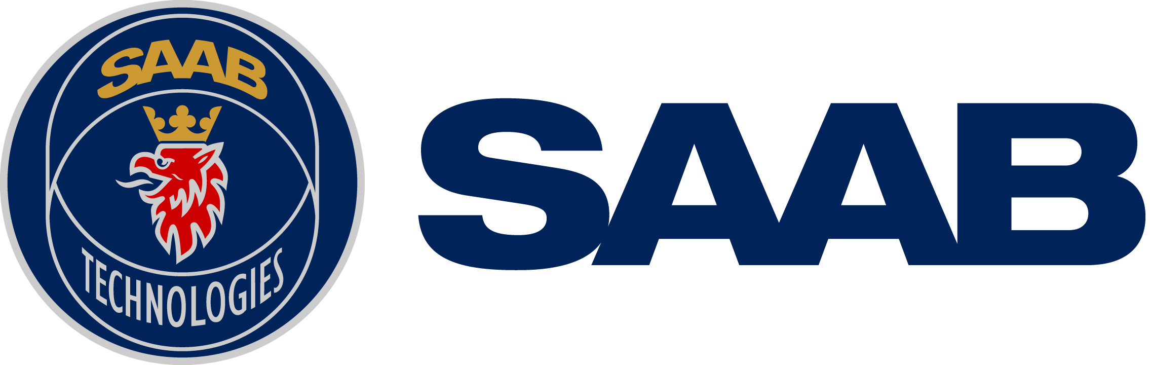 Saab AB Logotyp