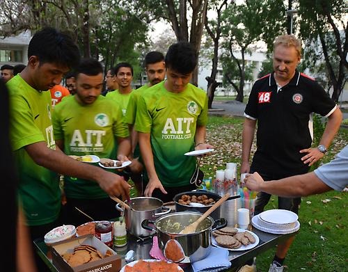 AIT Bangkok