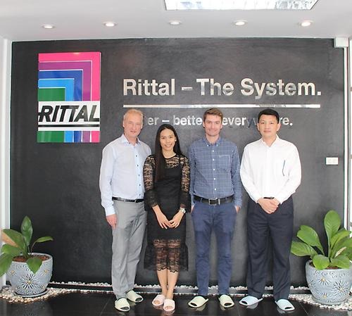 Rittal Bangkok