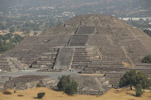 Mexico leisure