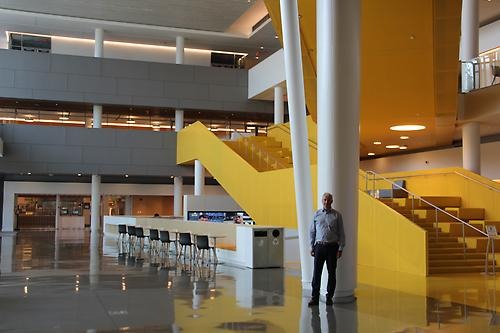 Campus USA