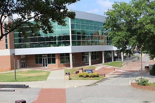 Campus USA