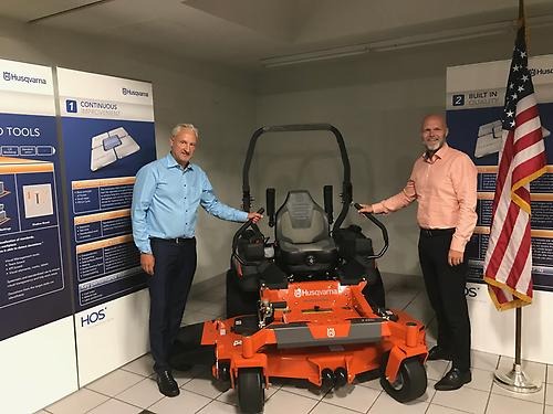 Husqvarna USA