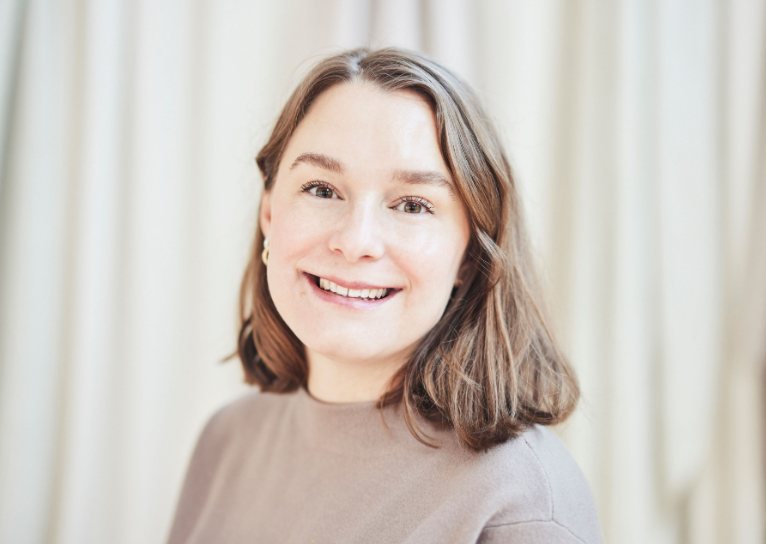 Ida Hiben på Tekniska Högskolan vid Jönköping University är nominerad till Årets unga ledande kvinna.