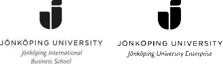JIBS and JUE logos