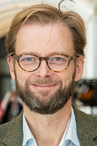 Christian von Plessen