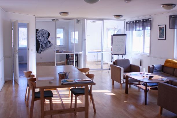 Jönköpings litteraturhus