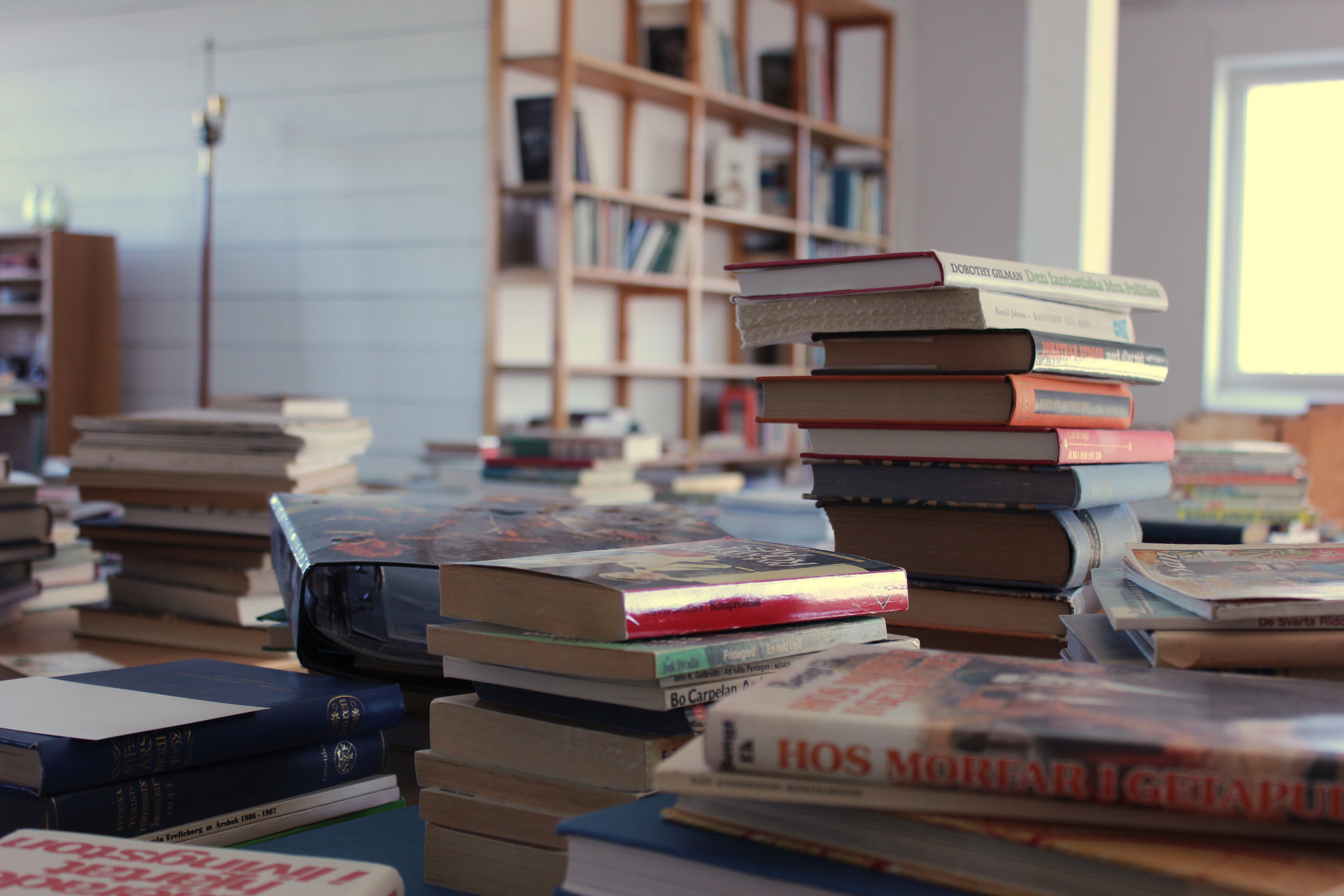 Jönköpings litteraturhus