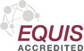 efmd equis accreditation logo