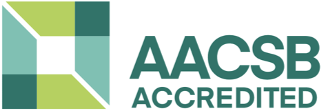 aacsb accreditation logo