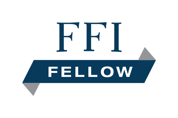 FFI Fellow logo