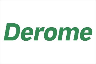 Logotype Derome